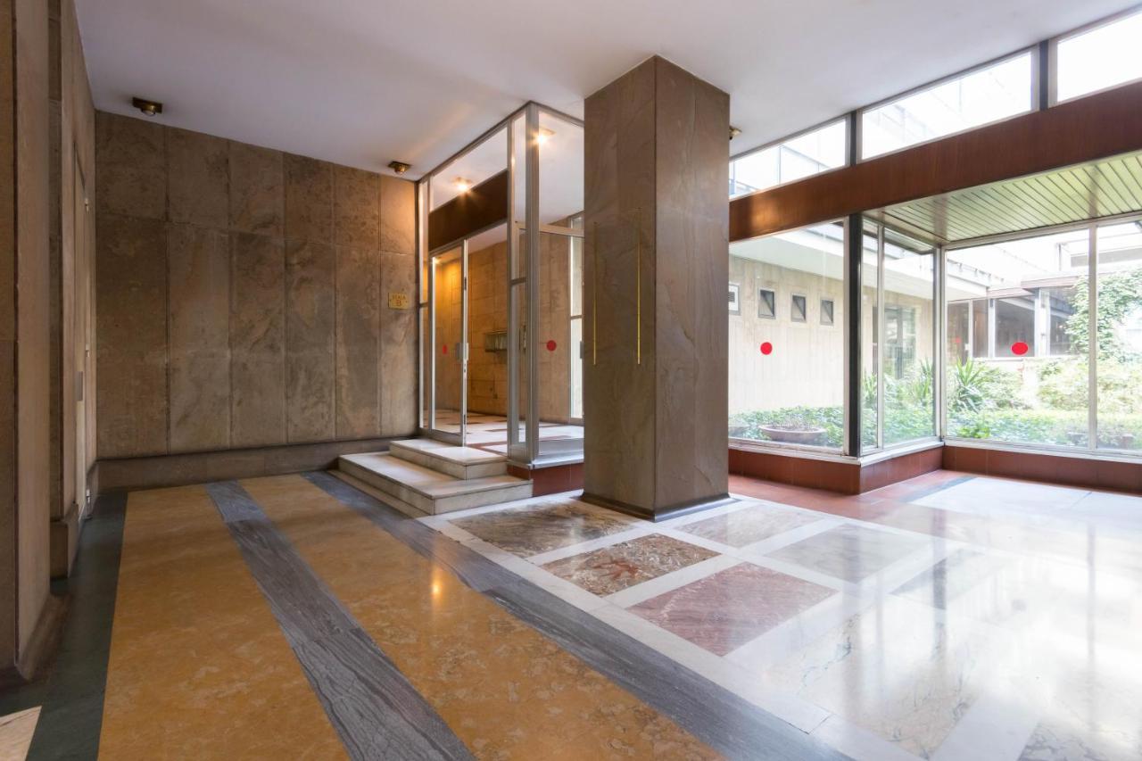 Torino Express Apartment Exterior photo